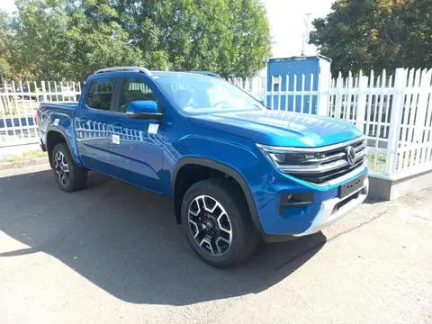 Annonce VOLKSWAGEN AMAROK Diesel 2024 d'occasion 