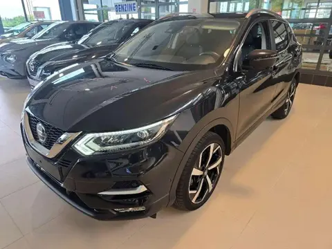 Annonce NISSAN QASHQAI Essence 2019 d'occasion 