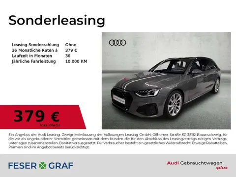 Used AUDI A4 Diesel 2024 Ad 