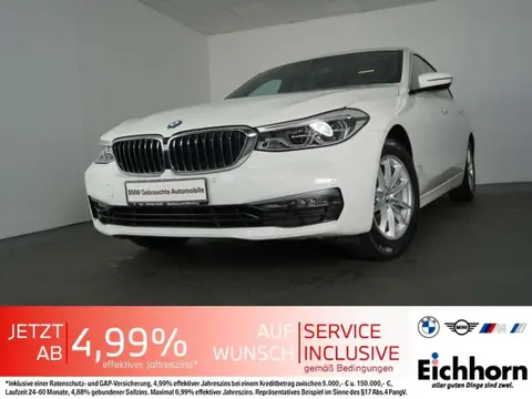 Used BMW SERIE 6 Diesel 2020 Ad Germany