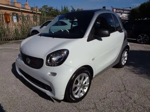 Used SMART FORTWO Petrol 2015 Ad 