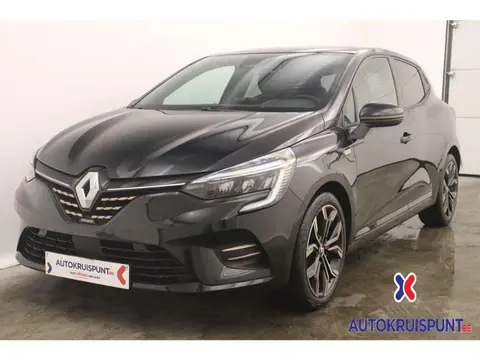 Used RENAULT CLIO Petrol 2022 Ad 