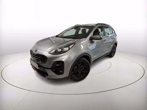 Annonce KIA SPORTAGE Hybride 2021 d'occasion 