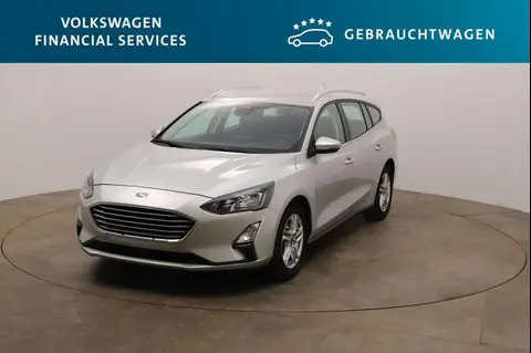 Used FORD FOCUS Petrol 2021 Ad 