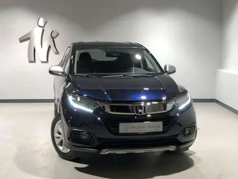 Used HONDA HR-V Petrol 2020 Ad 