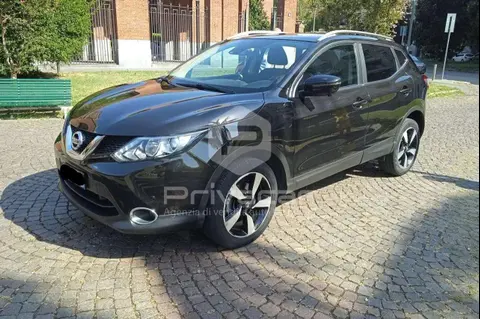 Annonce NISSAN QASHQAI Diesel 2016 d'occasion 