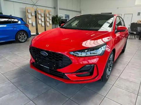 Annonce FORD FOCUS Hybride 2024 d'occasion 