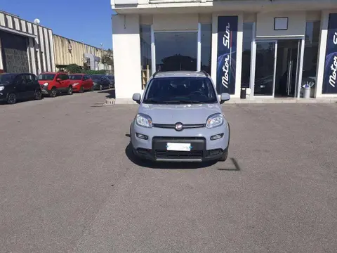 Used FIAT PANDA Hybrid 2023 Ad 