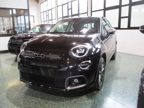 Used FIAT 500X Hybrid 2024 Ad 