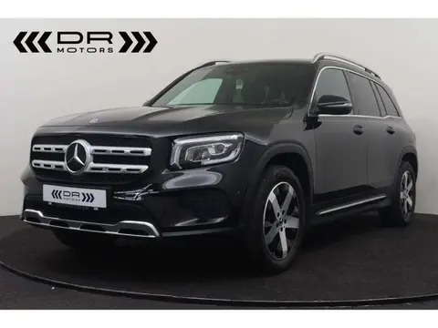 Used MERCEDES-BENZ CLASSE GLB Diesel 2021 Ad 