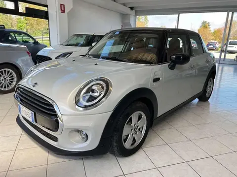 Annonce MINI COOPER Essence 2020 d'occasion 