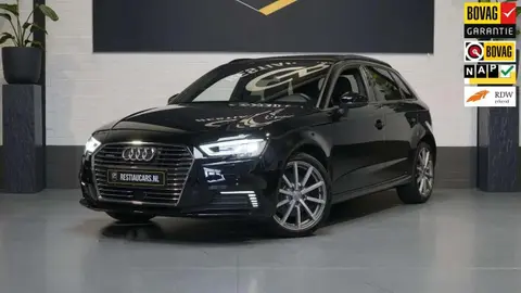 Annonce AUDI A3 Hybride 2020 d'occasion 