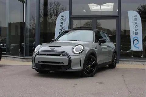 Annonce MINI COOPER Électrique 2022 d'occasion Belgique