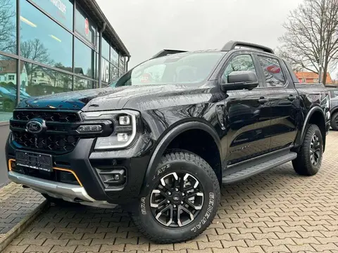 Used FORD RANGER Diesel 2024 Ad 