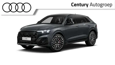 Annonce AUDI Q8 Essence 2023 d'occasion 