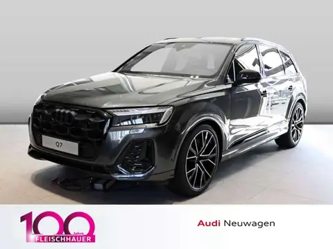 Annonce AUDI Q7 Diesel 2024 d'occasion 