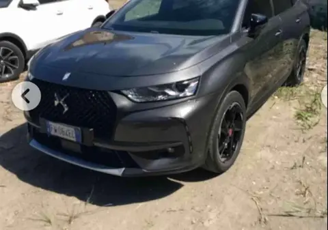 Annonce DS AUTOMOBILES DS7 Diesel 2019 d'occasion 