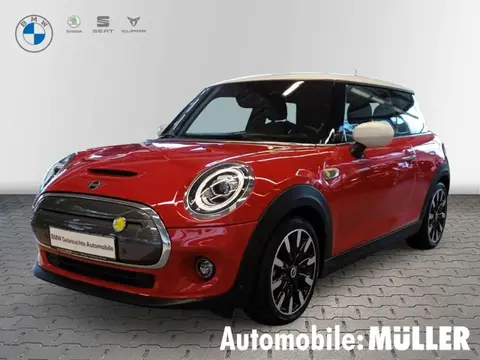 Used MINI COOPER Electric 2020 Ad 