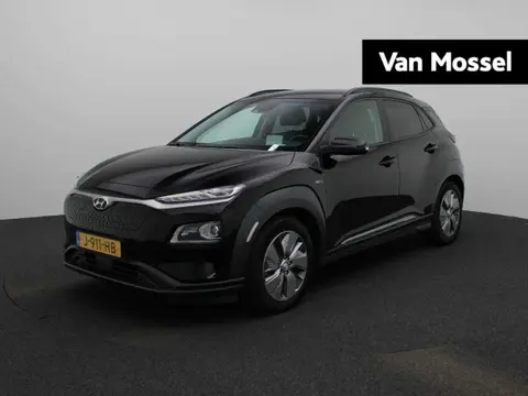 Used HYUNDAI KONA Electric 2020 Ad 