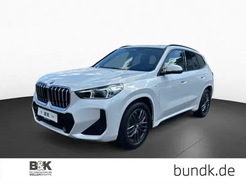 Annonce BMW X1 Essence 2023 d'occasion 