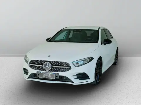 Used MERCEDES-BENZ CLASSE A Diesel 2019 Ad 