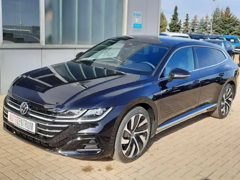 Annonce VOLKSWAGEN ARTEON Diesel 2022 d'occasion 