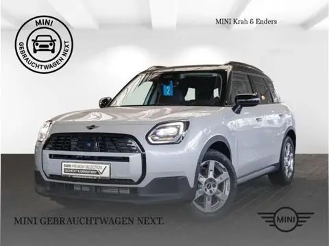 Used MINI COOPER Petrol 2024 Ad 