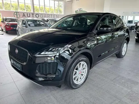 Annonce JAGUAR E-PACE Diesel 2020 d'occasion 