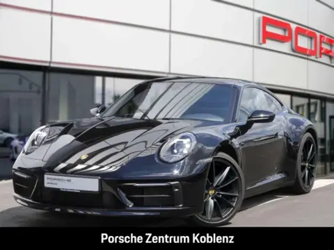 Annonce PORSCHE 992 Essence 2021 d'occasion 