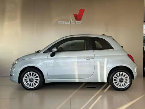 Used FIAT 500 Hybrid 2024 Ad 