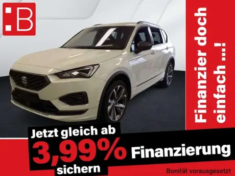 Annonce SEAT TARRACO Diesel 2022 d'occasion 