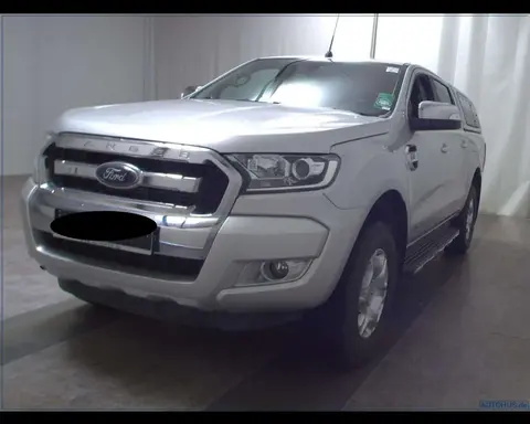 Used FORD RANGER Diesel 2019 Ad 