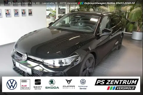 Used VOLKSWAGEN PASSAT Diesel 2024 Ad 