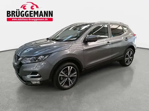 Annonce NISSAN QASHQAI Essence 2019 d'occasion 