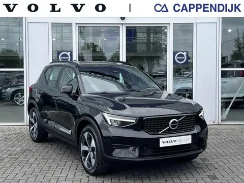 Annonce VOLVO XC40 Essence 2024 d'occasion 