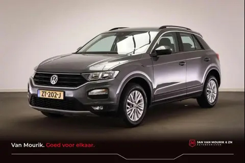 Annonce VOLKSWAGEN T-ROC Essence 2019 d'occasion 