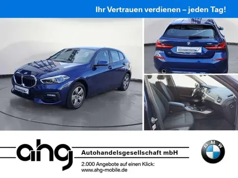 Used BMW SERIE 1 Petrol 2020 Ad 