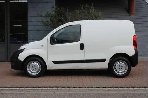 Used FIAT FIORINO Diesel 2024 Ad 