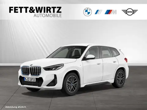 Annonce BMW IX1 Électrique 2023 d'occasion 