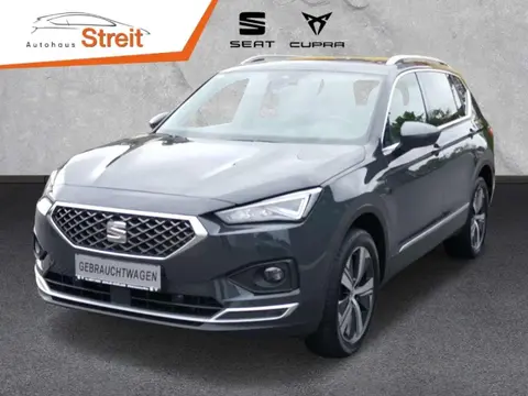 Annonce SEAT TARRACO Diesel 2021 d'occasion 