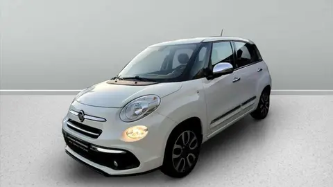 Used FIAT 500L Petrol 2019 Ad 