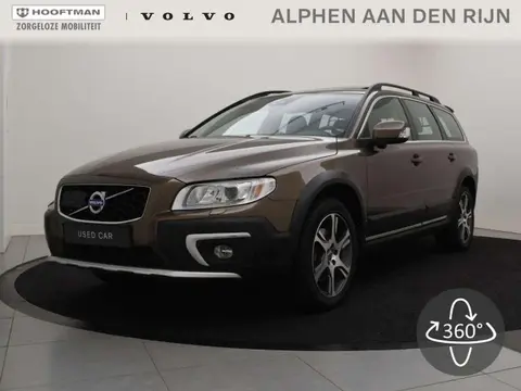 Annonce VOLVO XC70 Diesel 2014 d'occasion 