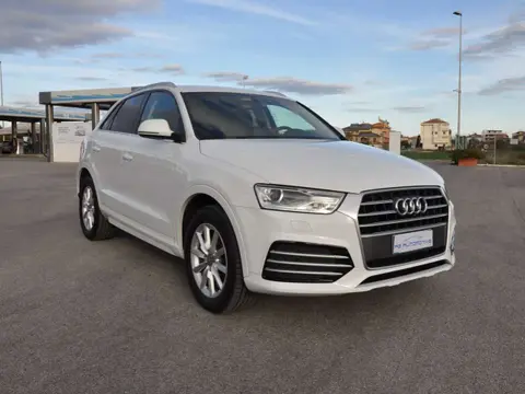 Annonce AUDI Q3 Diesel 2018 d'occasion 