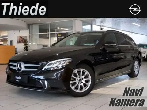 Used MERCEDES-BENZ CLASSE C Diesel 2020 Ad 