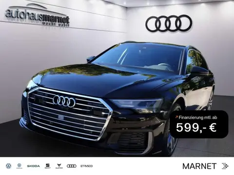 Used AUDI A6 Diesel 2024 Ad 