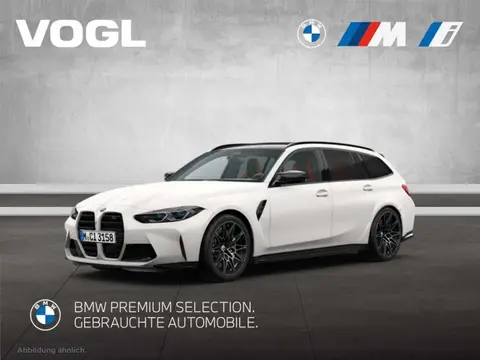 Used BMW M3 Petrol 2022 Ad Germany