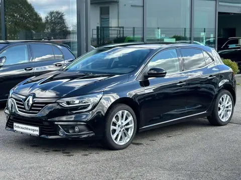 Used RENAULT MEGANE Petrol 2016 Ad 