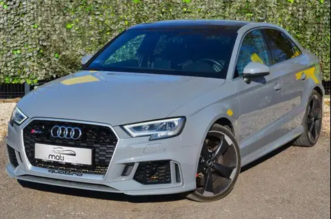 Used AUDI RS3 Petrol 2019 Ad 