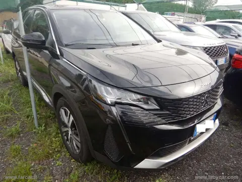 Used PEUGEOT 3008 Diesel 2021 Ad 