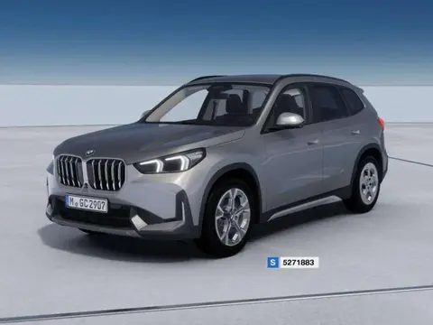 Used BMW X1 Hybrid 2024 Ad 